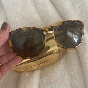 Tory Burch Sunglasses